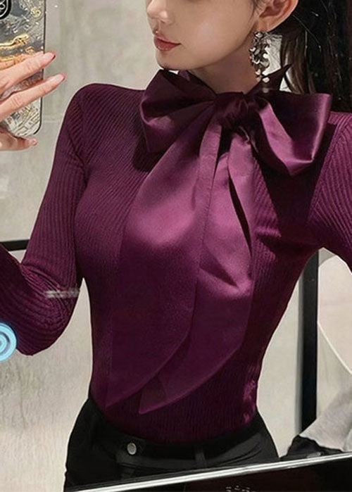 Gracefully Styled Sweater for Any Occasion
