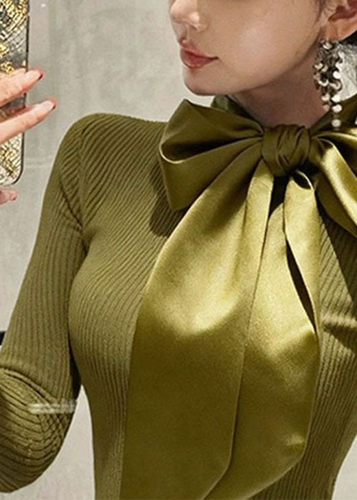 Gracefully Styled Sweater for Any Occasion