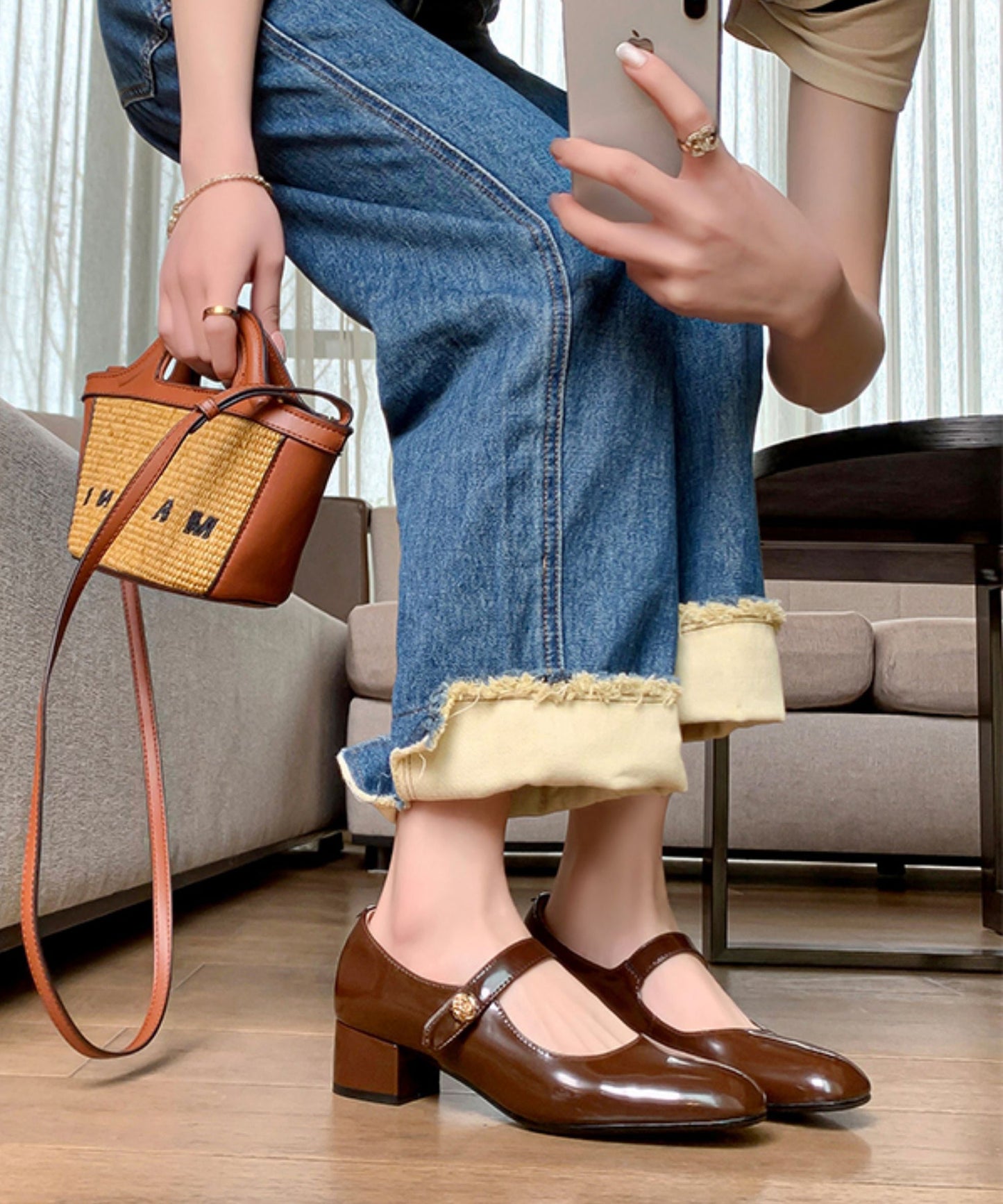Elegant Orthopedic Shoes for Every Step