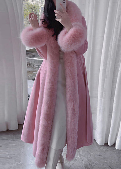 Classic Vintage & Enduringly Stylish Coat