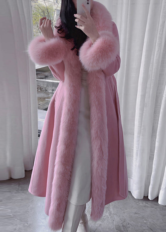 Classic Vintage & Enduringly Stylish Coat