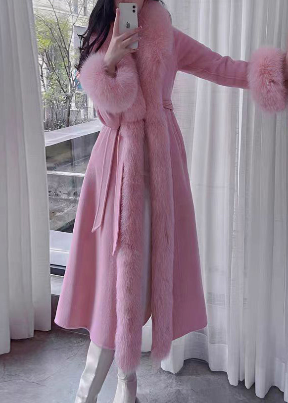 Classic Vintage & Enduringly Stylish Coat