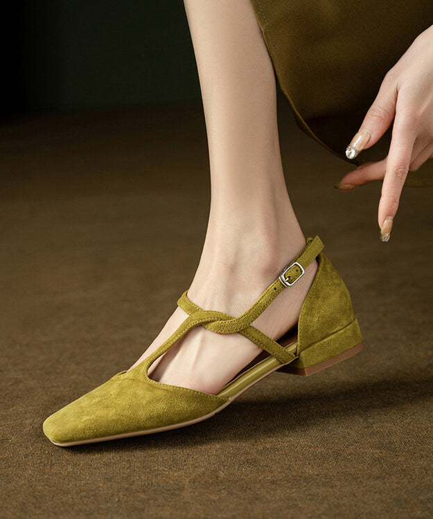 Beautifully Crafted Orthopedic Sandals