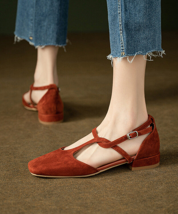 Beautifully Crafted Orthopedic Sandals