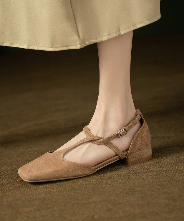 Beautifully Crafted Orthopedic Sandals
