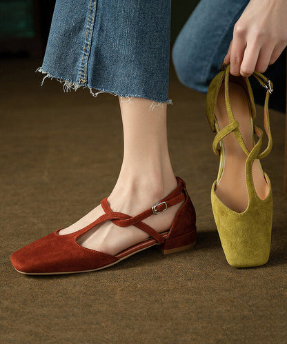 Beautifully Crafted Orthopedic Sandals