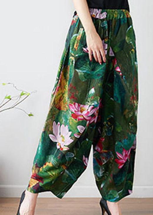 Gracefully Styled Trousers for Any Occasion