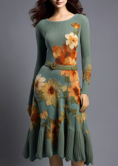 Gracefully Styled Sweater for Any Occasion