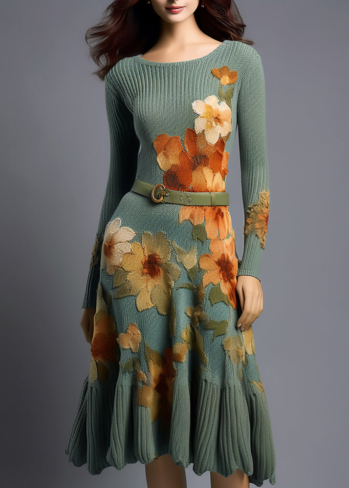 Gracefully Styled Sweater for Any Occasion