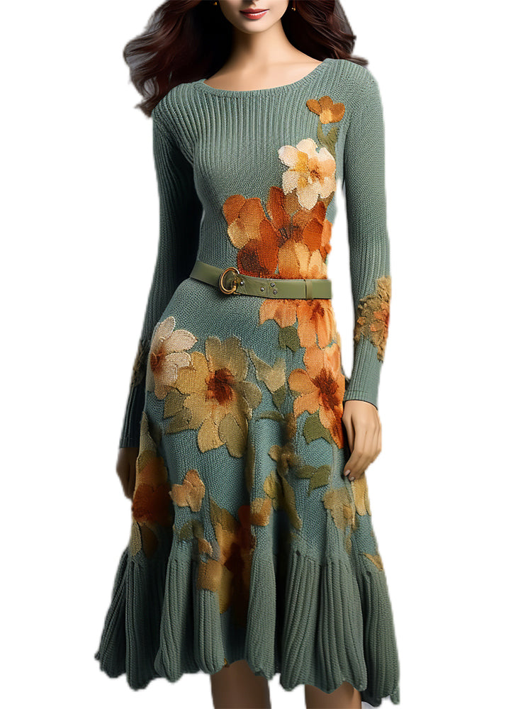 Gracefully Styled Sweater for Any Occasion
