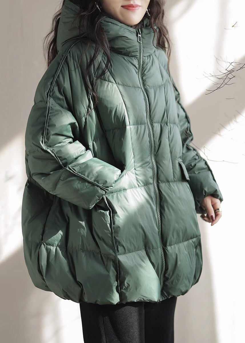 Sophisticated Jacket with a Clean Classic Look