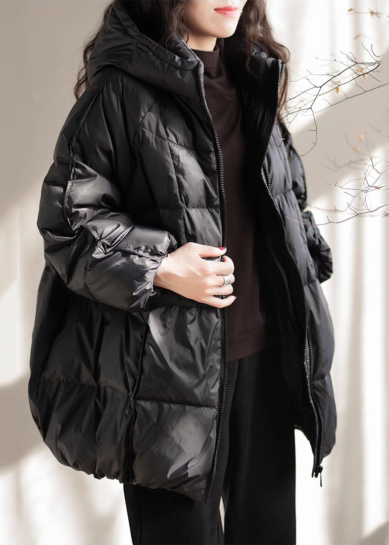 Sophisticated Jacket with a Clean Classic Look
