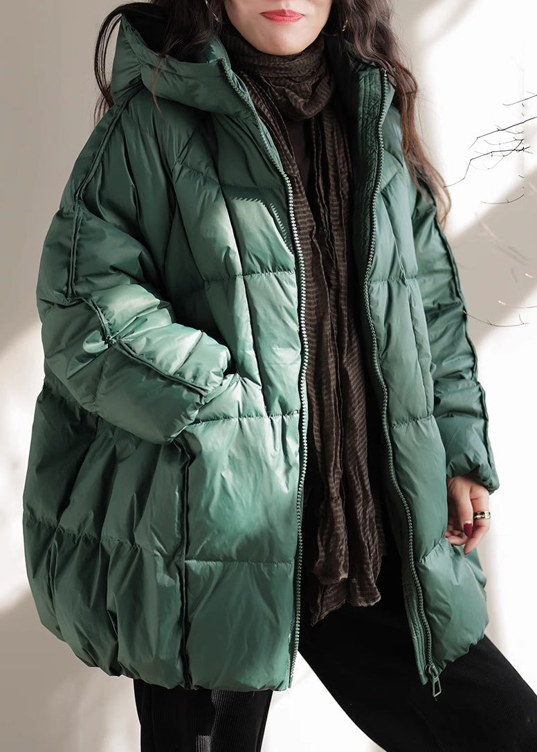 Sophisticated Jacket with a Clean Classic Look