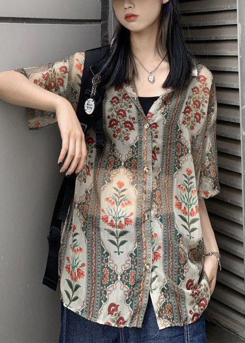 Elegantly Styled Shirt for Everyday Wear