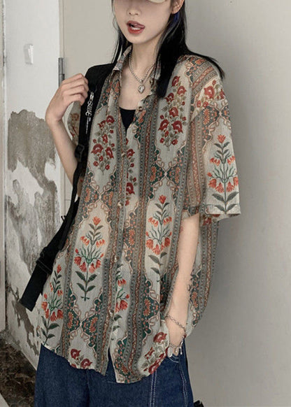 Elegantly Styled Shirt for Everyday Wear