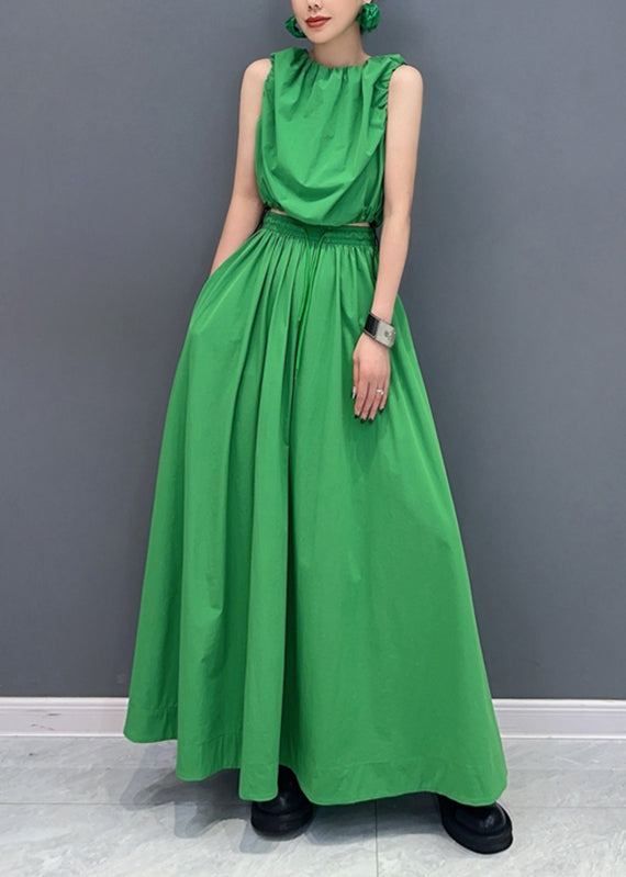 Beautifully Crafted Top in a Classic Style