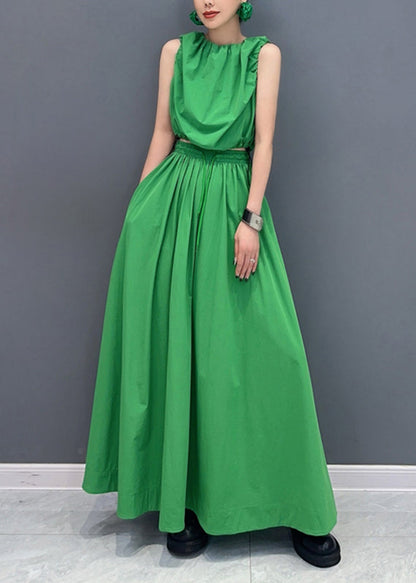 Beautifully Crafted Top in a Classic Style