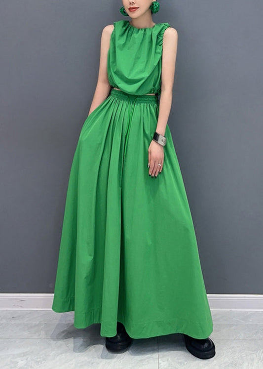 Beautifully Crafted Top in a Classic Style