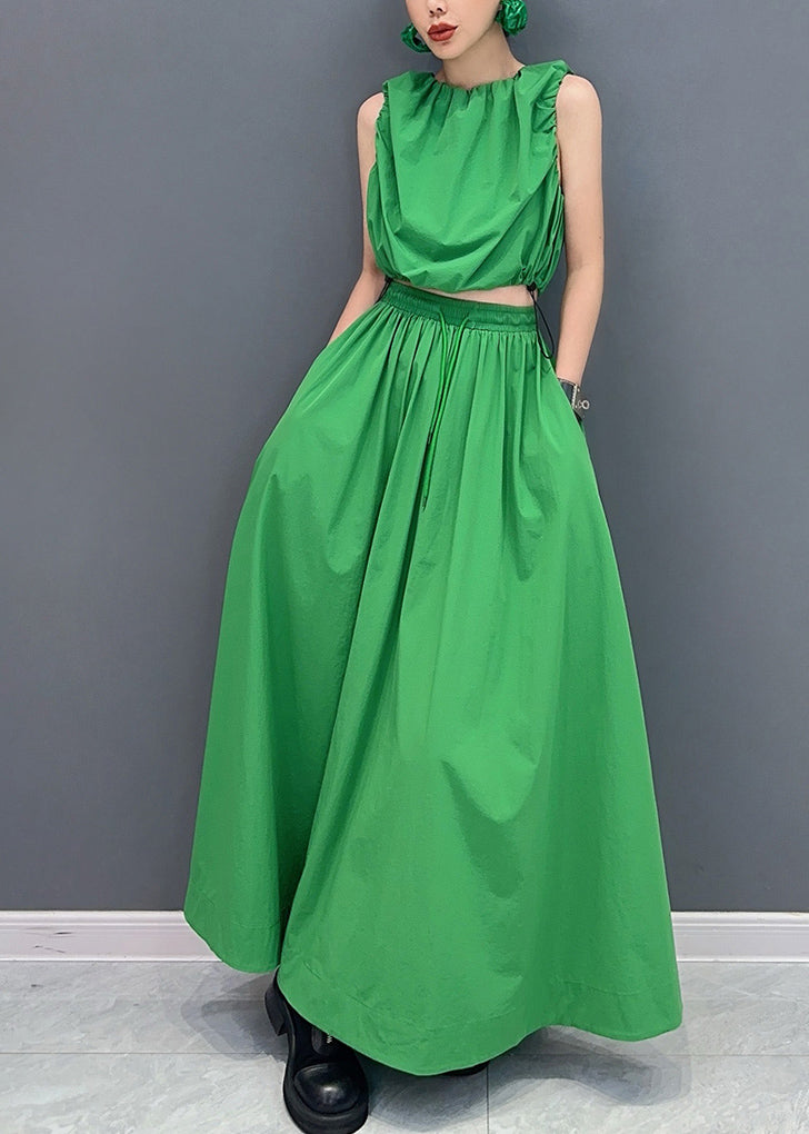 Beautifully Crafted Top in a Classic Style