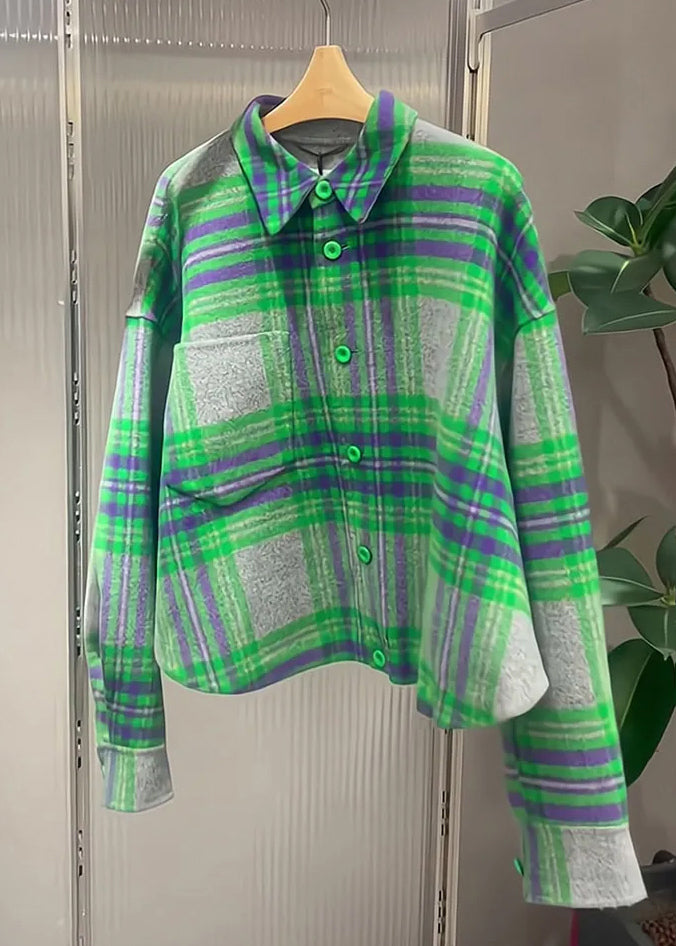 Beautifully Balanced Shirt with Timeless Character