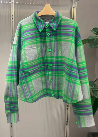 Beautifully Balanced Shirt with Timeless Character