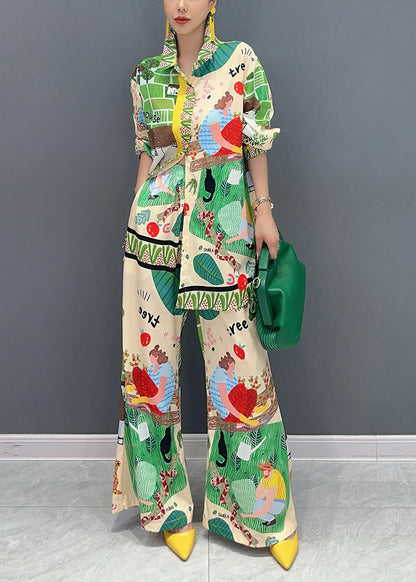 Beautifully Finished Garment in a Timeless Design
