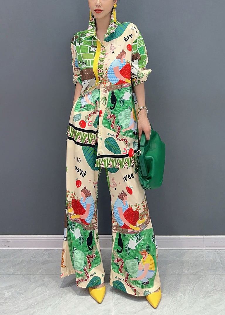 Beautifully Finished Garment in a Timeless Design