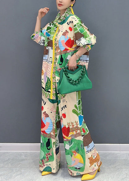 Beautifully Finished Garment in a Timeless Design