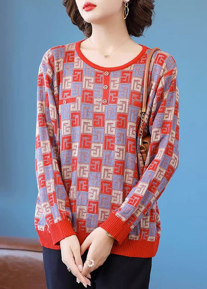Classic Vintage & Enduringly Stylish Sweater