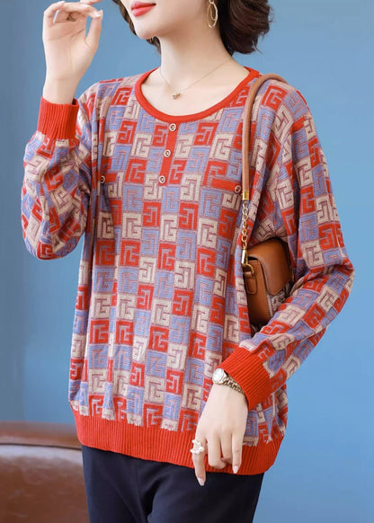 Classic Vintage & Enduringly Stylish Sweater