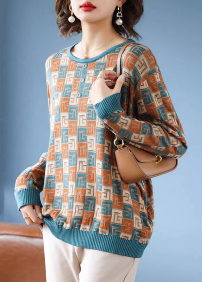 Classic Vintage & Enduringly Stylish Sweater
