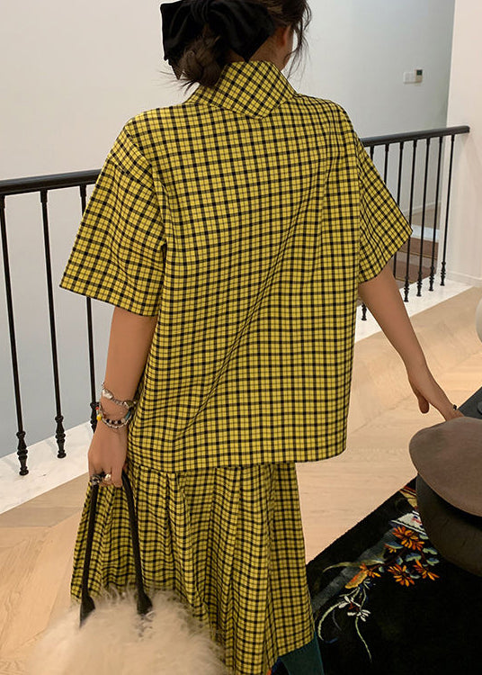 Polished Top with an Effortless Classic Look
