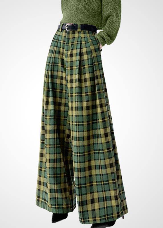 Sophisticated Pants with a Clean Classic Look