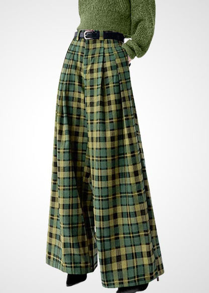 Sophisticated Pants with a Clean Classic Look