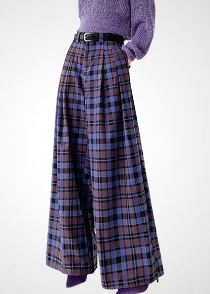 Sophisticated Pants with a Clean Classic Look