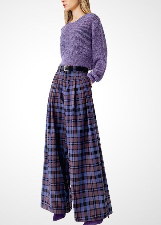 Sophisticated Pants with a Clean Classic Look