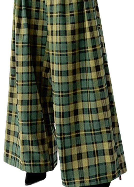 Sophisticated Pants with a Clean Classic Look