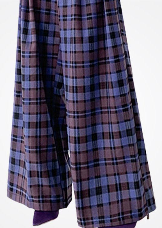 Sophisticated Pants with a Clean Classic Look