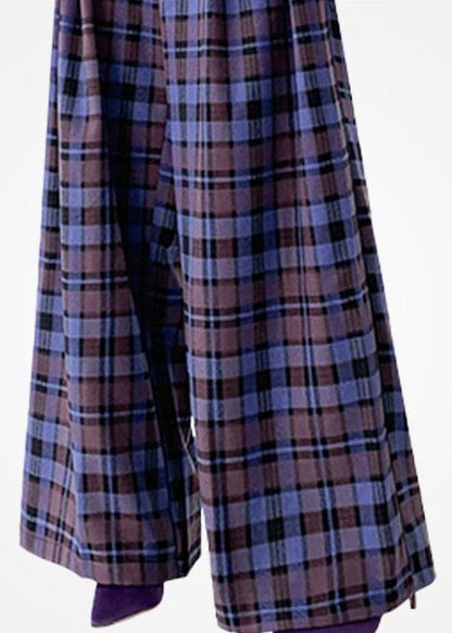 Sophisticated Pants with a Clean Classic Look