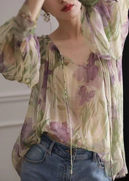 Polished Blouse with an Effortless Classic Look