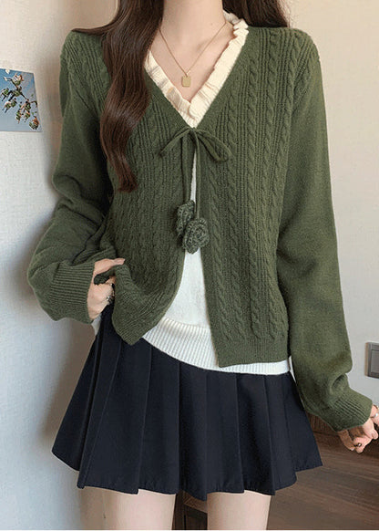 Classic Vintage & Enduringly Stylish Sweater
