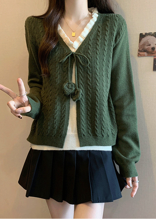 Classic Vintage & Enduringly Stylish Sweater