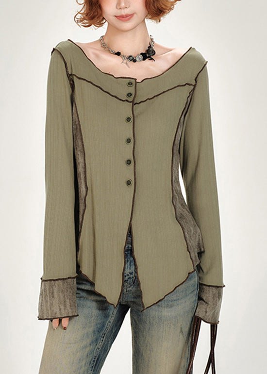 Classic Vintage & Enduringly Stylish Top