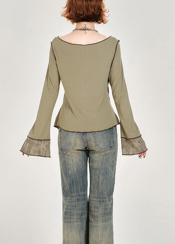 Classic Vintage & Enduringly Stylish Top