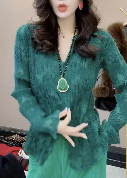 Beautiful Ring with Unique Style