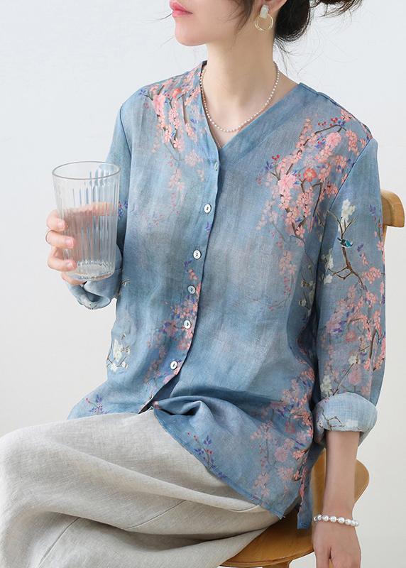 Sophisticated Shirt with a Clean Classic Look
