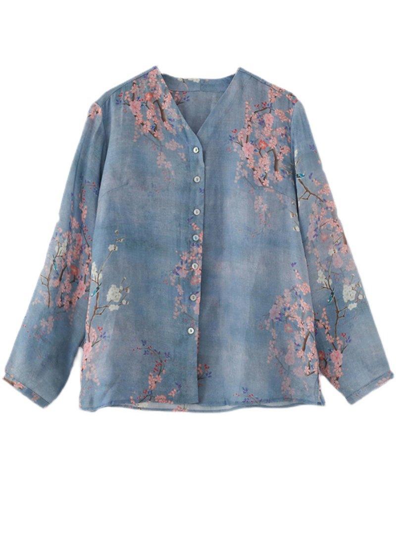 Sophisticated Shirt with a Clean Classic Look