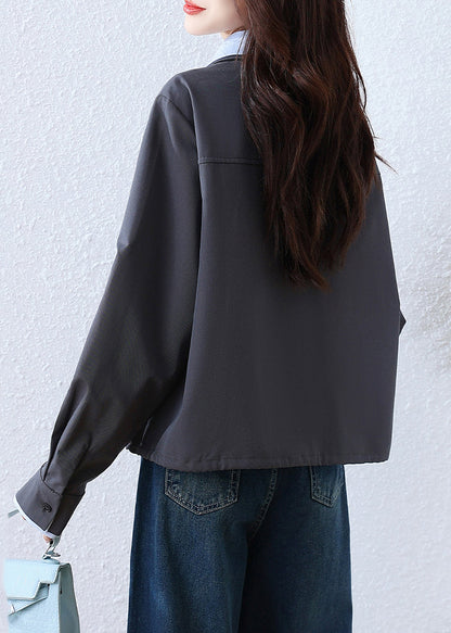 Beautifully Crafted Blouse in a Classic Style