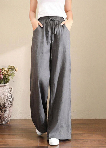 Elegantly Styled Pants for Everyday Wear