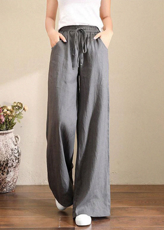 Elegantly Styled Pants for Everyday Wear